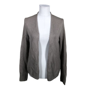 Unisex Marc O'Polo - Cardigan, size 38 - Gray (1)