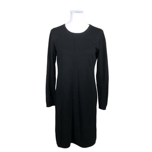 Unisex Esprit - Knit dress, size 38 - Black (1)