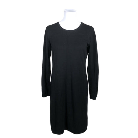 Unisex Esprit - Knit dress, size 38 - Black ()