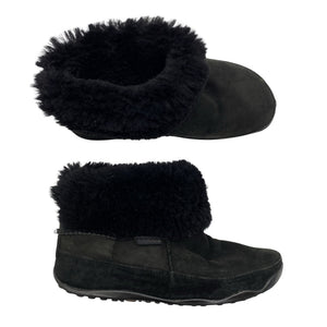 Unisex Fitflop - Winter shoes, size 43 - Black (1)