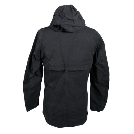 Unisex Nomen Nescio - Outdoor jacket, size 34 - Black (2)