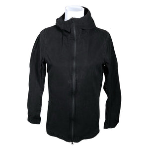 Unisex Nomen Nescio - Outdoor jacket, size 34 - Black (1)