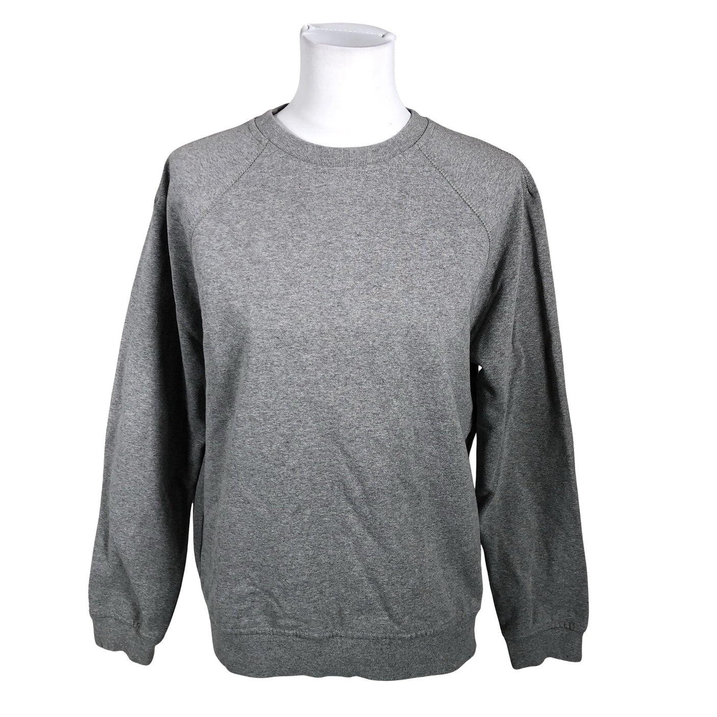 Unisex R-collection - Sweatshirt, size 36 - Gray (1)