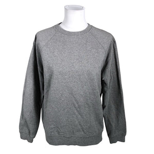 Unisex R-collection - Sweatshirt, size 36 - Gray (1)