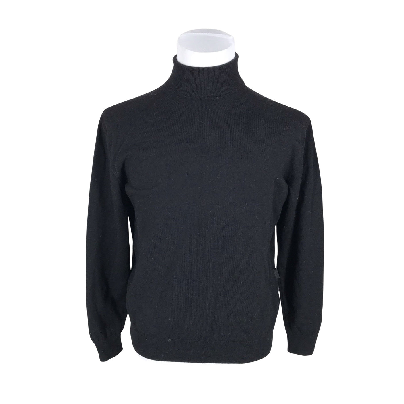 Unisex Hugo Boss - Sweater, size XXL - Black (1)