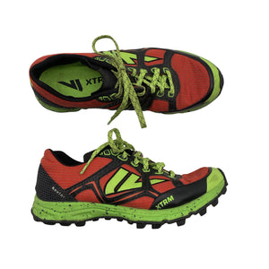 Unisex VJ - Running shoes, size 37 - Green (1)
