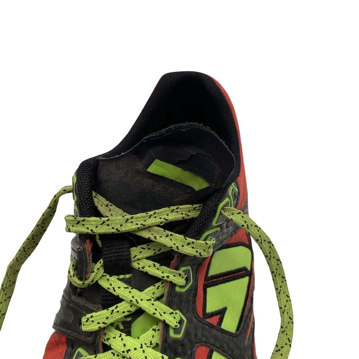 Unisex VJ - Running shoes, size 37 - Green (3)