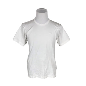 Unisex Acne Studios - T-shirt, size M - White (1)
