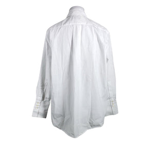 Unisex Dagmar - Blouse, size 32 - White (3)