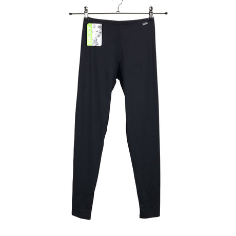 Unisex Evelace - Thermal pants, size 38 - Black ()