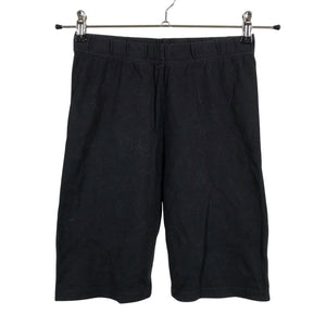 Unisex NOSH - Tricot shorts, size 38 - Black (1)
