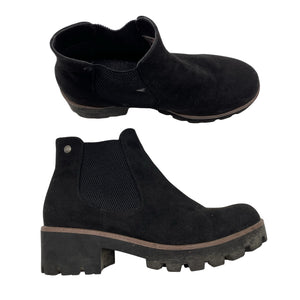 Unisex Rieker - Ankle boots, size 39 - Black (1)