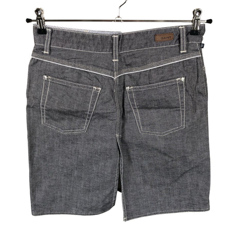 Unisex Gant - Denim skirt, size 36 - Gray (2)