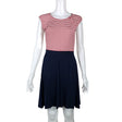 Unisex Henri Lloyd - Tricot dress, size 36 - Blue ()