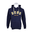 Unisex Björn Borg - Hoodie, size S - Blue ()