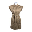 Unisex Gant - Dress, size 36 - Beige ()