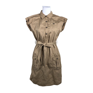 Unisex Gant - Dress, size 36 - Beige (1)