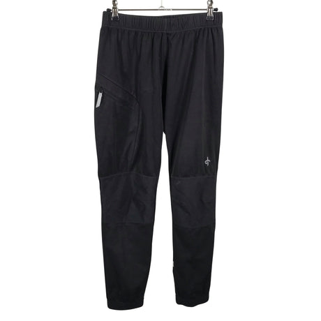 Unisex Cross - Sports trousers, size 146 - 152 - Black ()