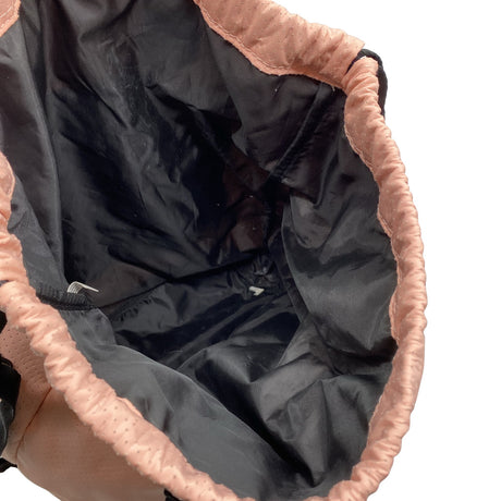 Unisex Soc - Backpack, size Ei kokoa - Light pink (2)