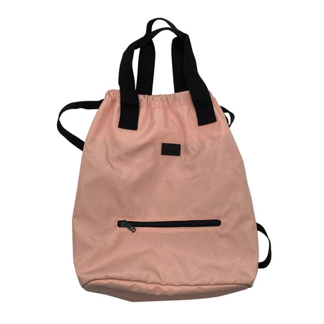 Unisex Soc - Backpack, size Ei kokoa - Light pink ()