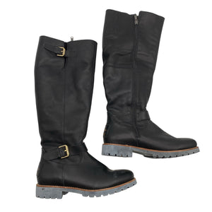 Unisex Panama Jack - Boots, size 39 - Black (1)