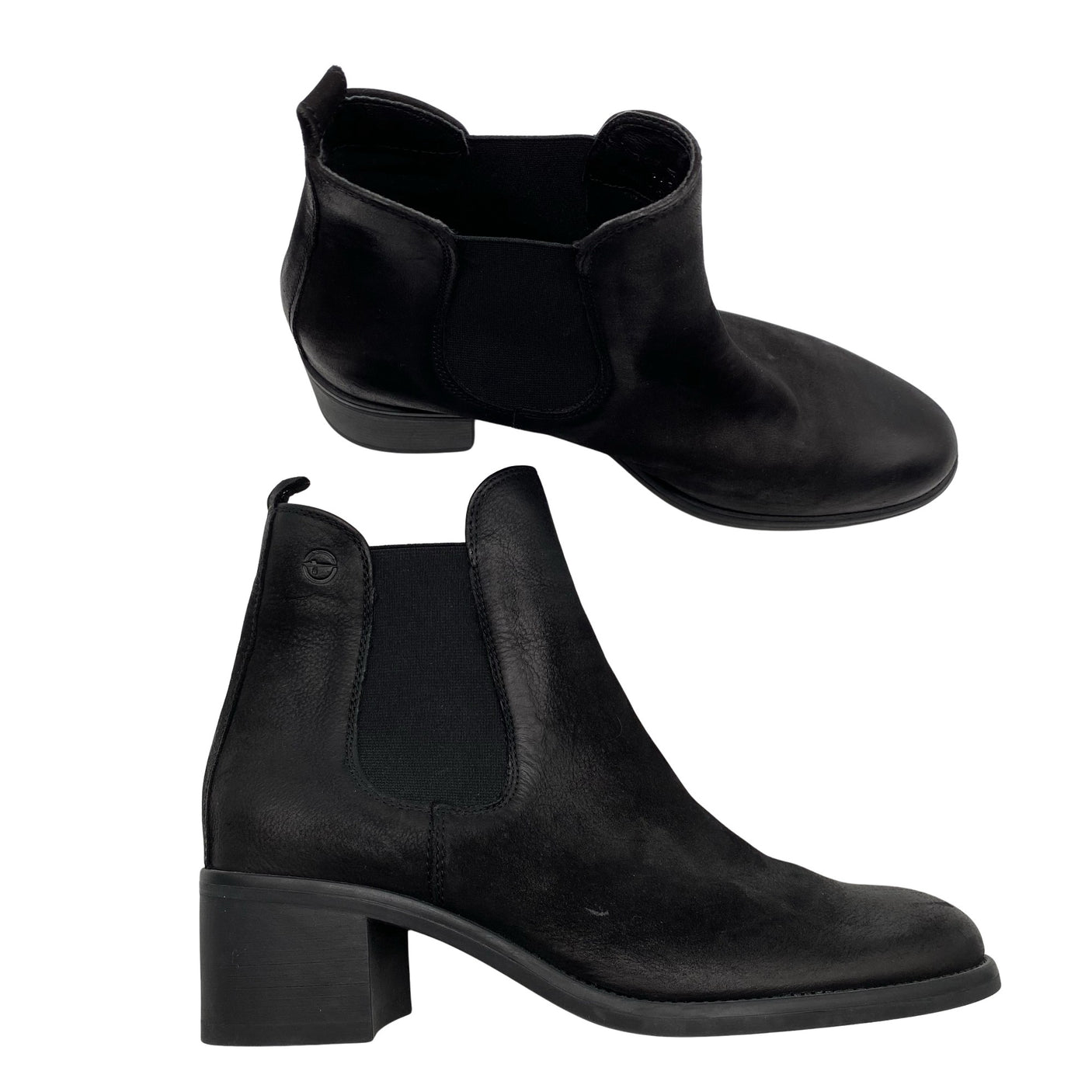 Unisex Tamaris - Ankle boots, size 41 - Black (1)