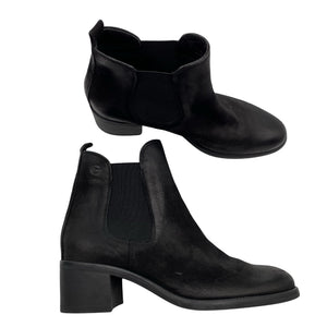 Unisex Tamaris - Ankle boots, size 41 - Black (1)