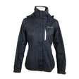 Unisex Columbia - Outdoor jacket, size 34 - Blue ()