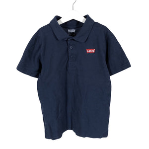 Unisex Levi's - Polo shirt, size 146 - 152 - Blue (1)