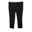 Unisex J.Lindeberg - Sports trousers, size W34 - Black ()