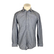 Unisex Esprit - Collared shirt, size L - Light blue ()