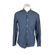 Unisex Jules - Collared shirt, size L - Light blue ()