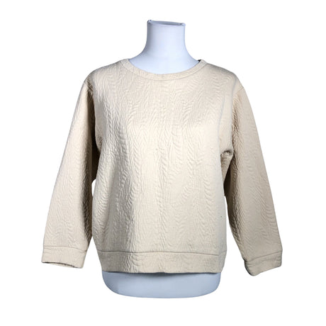 Unisex Aarrelabel - Sweatshirt, size 38 - Beige ()