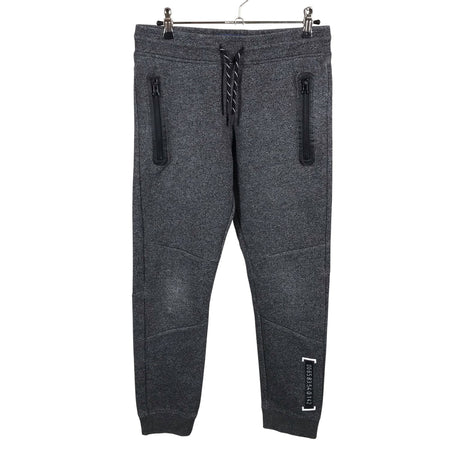 Unisex Cube co. - Sweatpants, size 146 - 152 - Gray ()