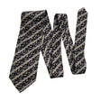 Unisex Paco Rabanne - Tie, size Ei kokoa - Black ()