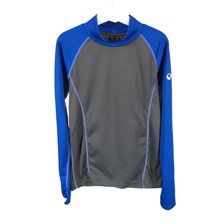 Unisex Halti - Thermal shirt, size 146 - 152 - Blue ()