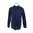 Unisex Brooks Brothers - Collared shirt, size L - Blue ()