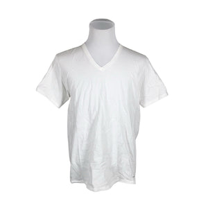 Unisex Calvin Klein - T-shirt, size L - White (1)