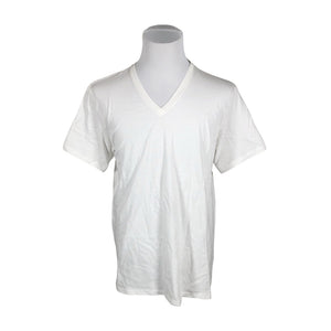 Unisex Calvin Klein - T-shirt, size L - White (1)