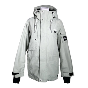 Unisex Dope - Lightly padded jacket, size 40 - Green (1)