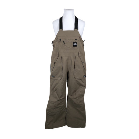 Unisex Dope - Winter pants, size 42 - Beige ()