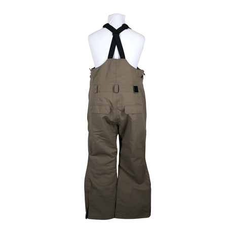 Unisex Dope - Winter pants, size 42 - Beige (2)