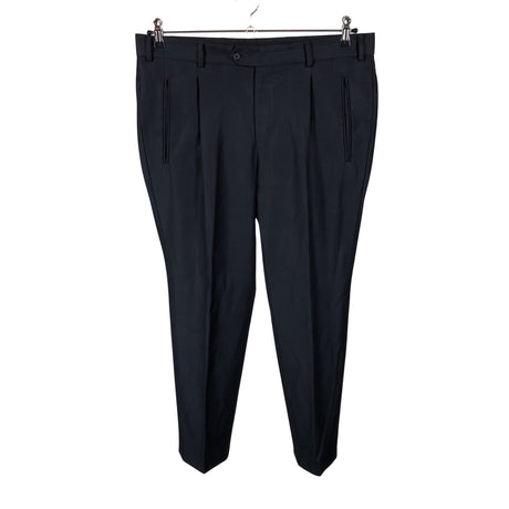 Unisex Turo Tailor - Suit pants, size M - Blue ()