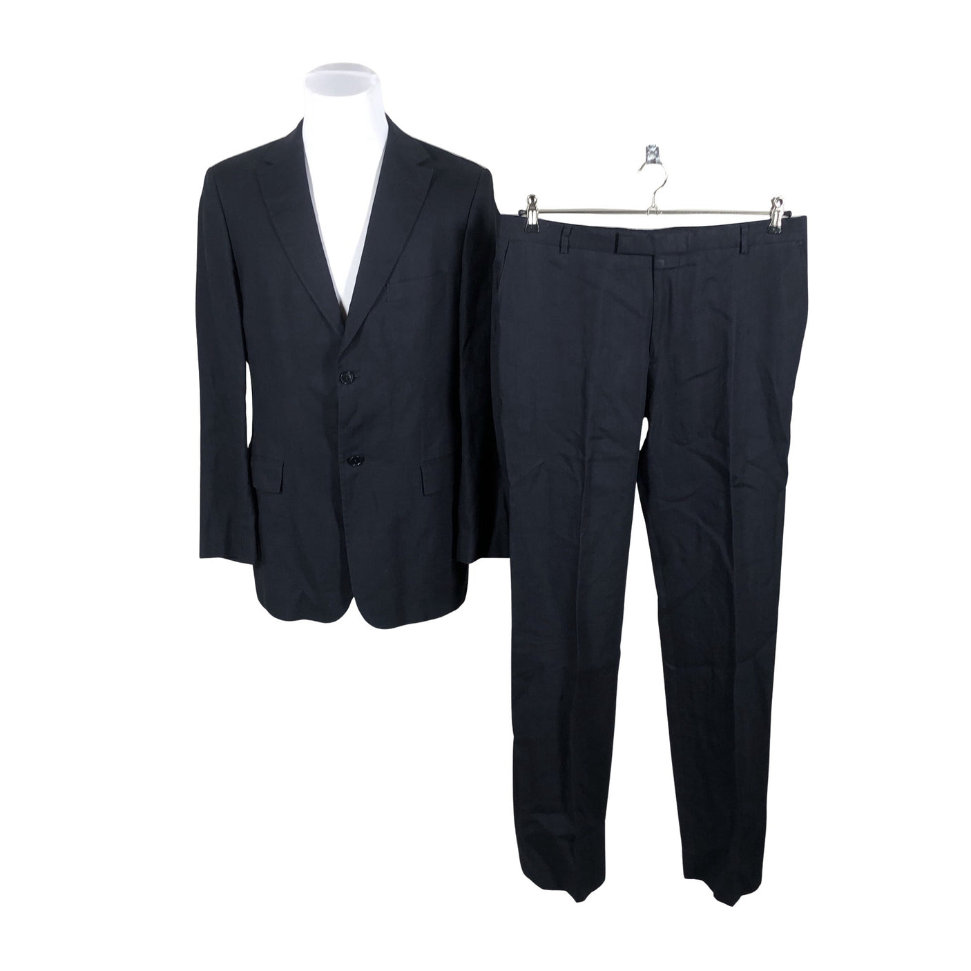 Unisex Sand - Suit, size XL - Blue (1)