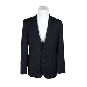 Unisex Hugo Boss - Blazer, size L - Blue (1)