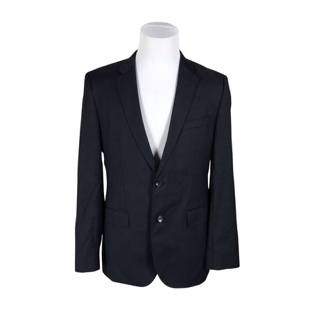 Unisex Hugo Boss - Blazer, size L - Blue ()