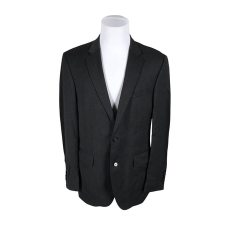 Unisex Thomas Baldwin - Blazer, size L - Gray ()
