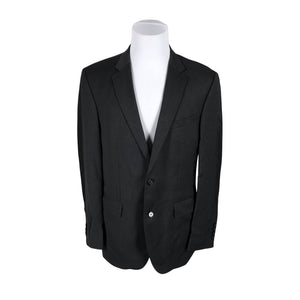 Unisex Thomas Baldwin - Blazer, size L - Gray (1)