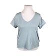 Unisex Marc O'Polo - T-shirt, size 42 - Light blue ()