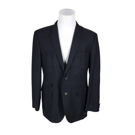 Unisex Hugo Boss - Blazer, size XL - Blue ()